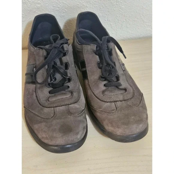 Mephisto Runoff Air Jet System Sneakers Women Size 10.5 - Picture 3 of 10